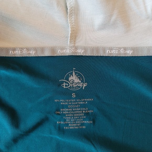 COPY/REFRESH - runDisney zip-up jacket (NWOT) - Picture 6 of 6